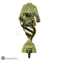 Фигура 409 Кимоно